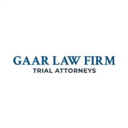 Gaar Law Firm