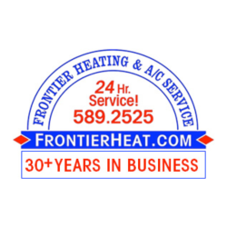 Frontier Heating & A/C Service