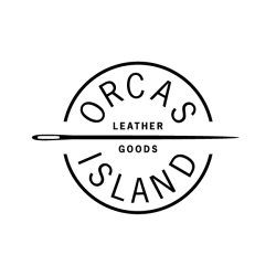 Orcas Island Leather Goods