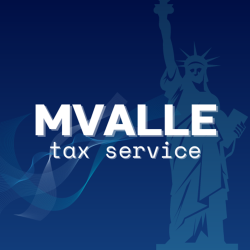 MValle Tax Service