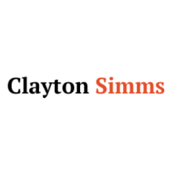 Attorney Clayton Simms