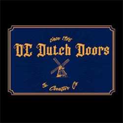OC Dutch Doors