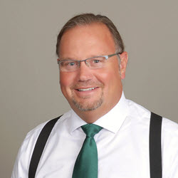 Dean Johnson - RBC Wealth Management Financial Advisor