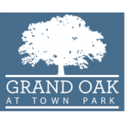 Grand Oak at Town Park