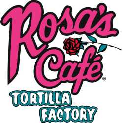 Rosa's Café & Tortilla Factory
