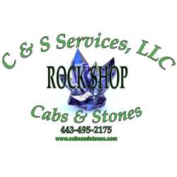 C & S Services - Cabs and Stones
