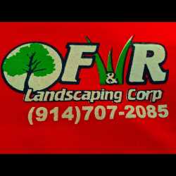 F&R Landscaping Corp