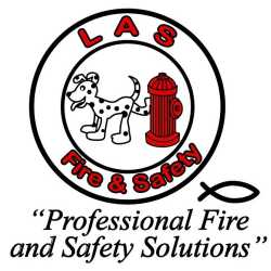 LAS Fire and Safety Co., Inc.