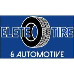 Elete Tire Service
