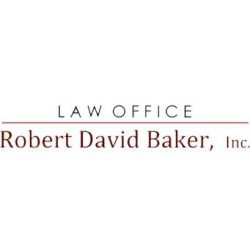 Law Offices of Robert David Baker, Inc.
