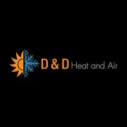 D&D Heat and Air