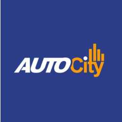 Auto City