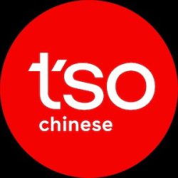 Tso Chinese Delivery