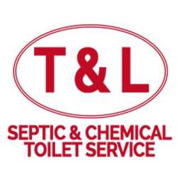 T & L Septic Tank & Chemical Toilets