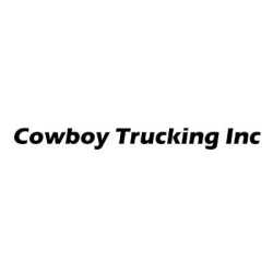 Cowboy Trucking Inc