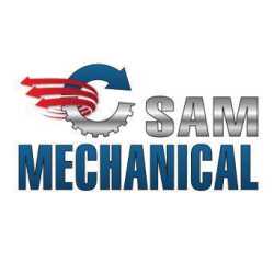 Sam Mechanical Inc
