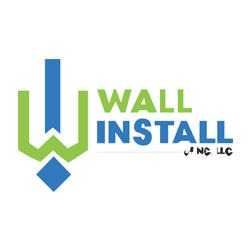 Wall Install of NC LLC