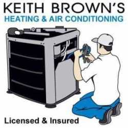 Keith Brown's Heating and Air Conditioning LLC