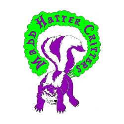 Madd Hatter Critters