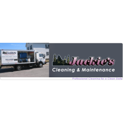 Jackie's Cleaning & Maintenance