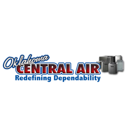Oklahoma Central Air