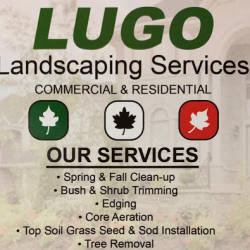 Lugo Landscaping