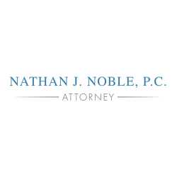Nathan J Noble, PC