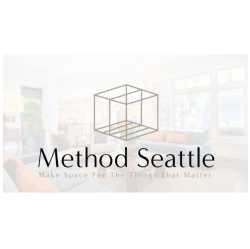 Method Seattle Professional Organizing LLC
