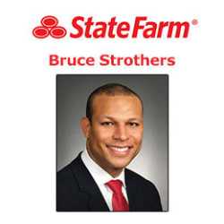 Bruce E. L. M. Strothers - State Farm Insurance Agent