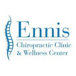 Ennis Chiropractic Clinic & Wellness Center