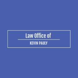 Law Office of Kevin Pauly