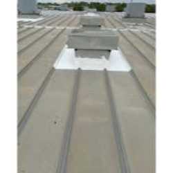 Certified Commerical Roofing