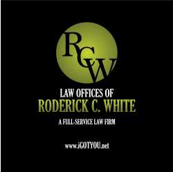 The Law Offices of Roderick C. White