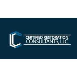 Certified Restoration Consultants, LLC