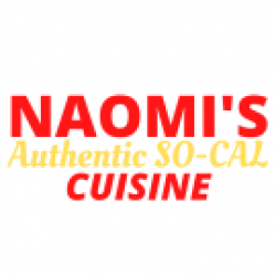 Naomi's Authentic So-Cal Cuisine