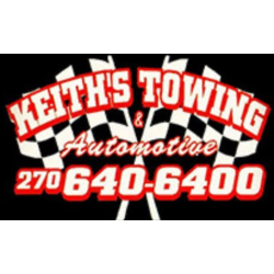 Keith's Towing and Automotive Services, LLC.