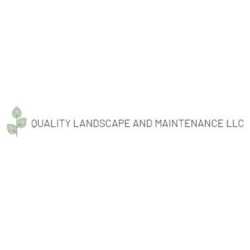 Quality Landscape & Maintenance, LLC