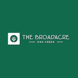 The Broadacre Apartments