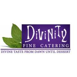 Divinity Fine Catering