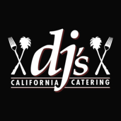 DJ's California Catering