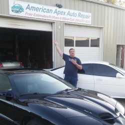 American Apex Auto Repair