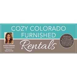Cozy Colorado Furnished Rentals