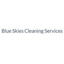 Blue Skies Cleaning Services