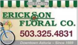 Erickson Floral Co.
