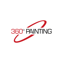 360Â° Painting of Arvada
