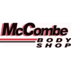 McCombe Body Shop