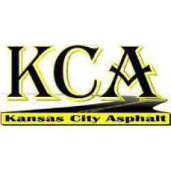 Kansas City Asphalt Paving