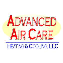 Advanced Air Care Heating and Cooling