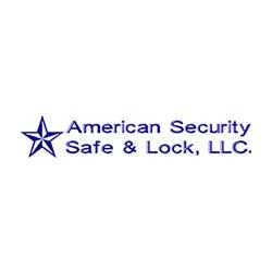 American Security Safe & Lock, LLC