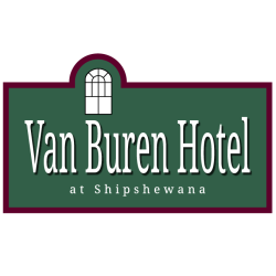 Van Buren Hotel At Shipshewana